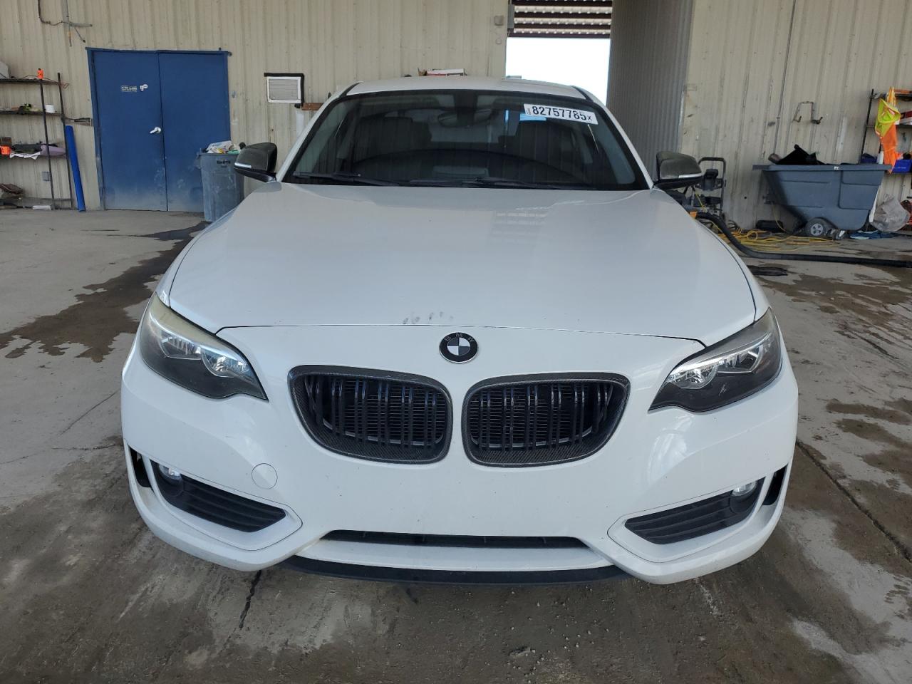 BMW 2 SERIES I