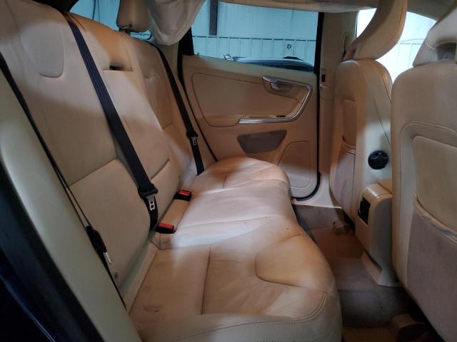 2013 VOLVO XC60 3.2 - YV4940DZ4D2367043