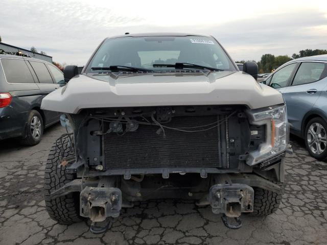 2018 FORD F150 SUPER - 1FTEW1E55JKC27589