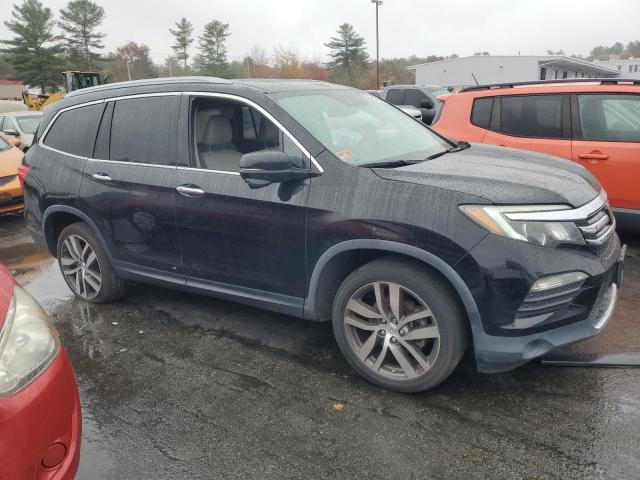 2016 HONDA PILOT TOUR - 5FNYF6H96GB128147