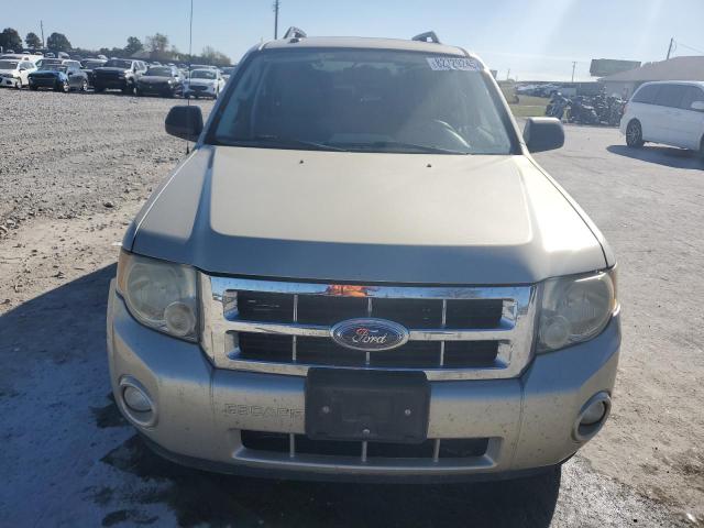 2010 FORD ESCAPE XLT #3275508713