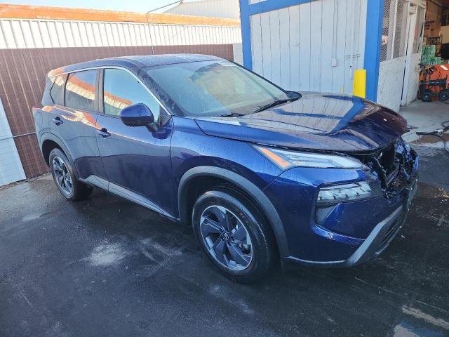 2025 NISSAN ROGUE SV 5N1BT3BA9SC826947