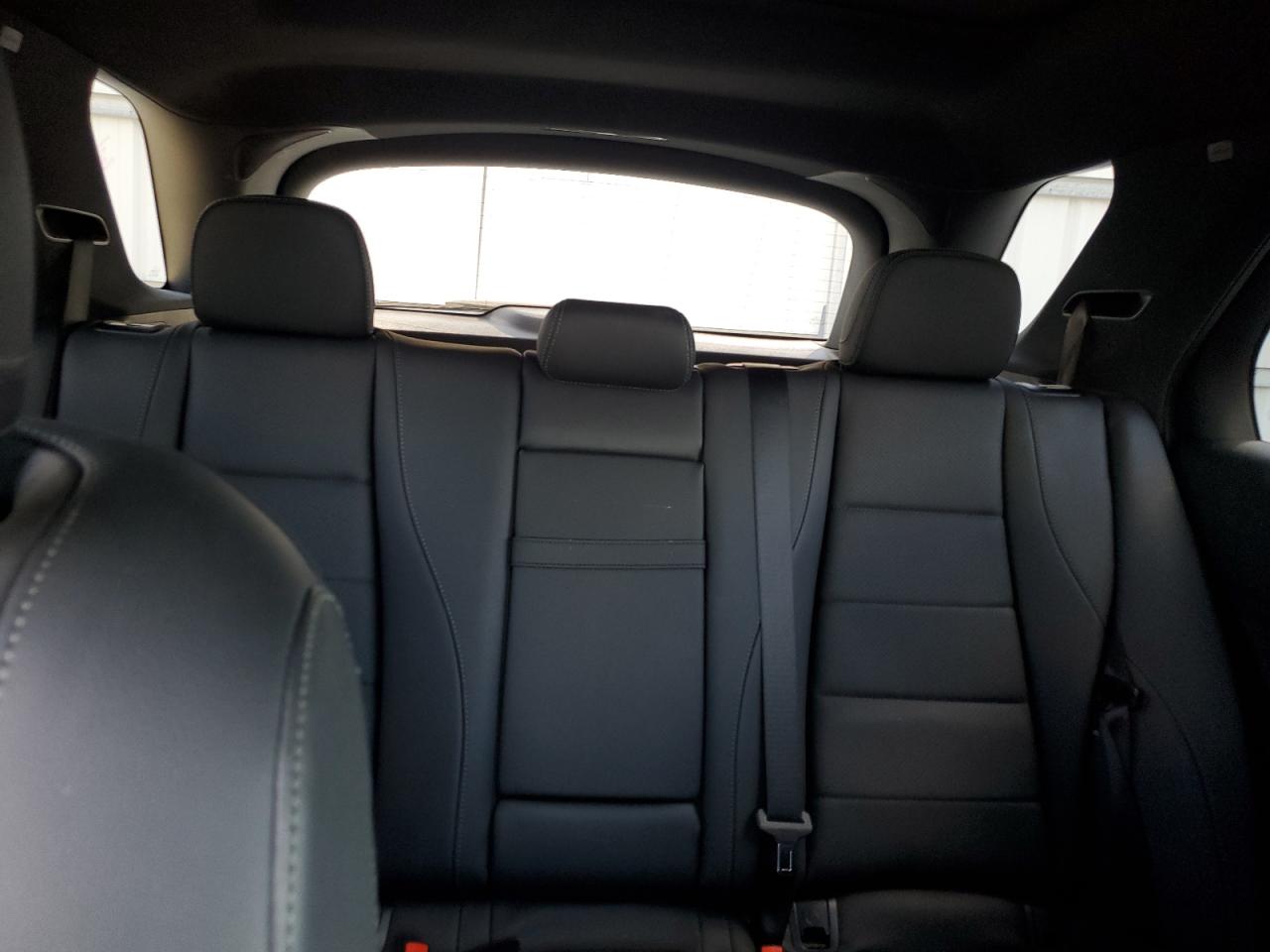 MERCEDES-BENZ GLE-CLASS 350 4MATIC