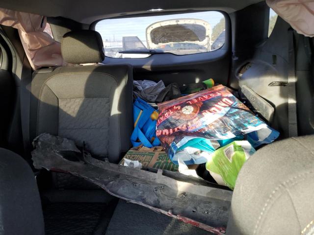 2020 CHEVROLET EQUINOX LT #3286889228