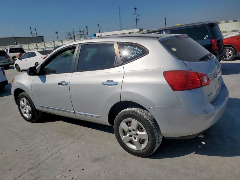 2014 NISSAN ROGUE SELE - Other View