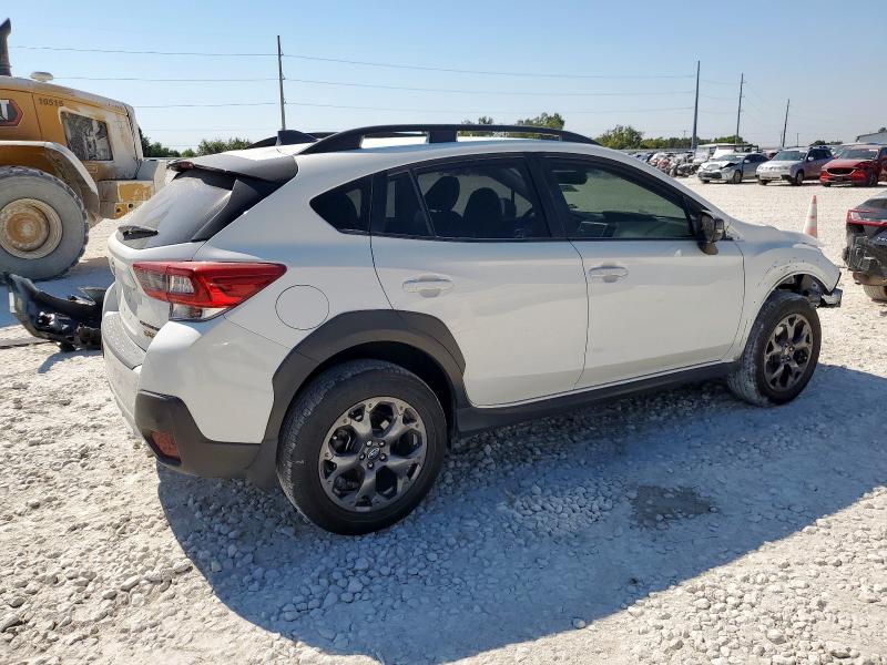 2022 SUBARU CROSSTREK - JF2GTHSC7NH212013