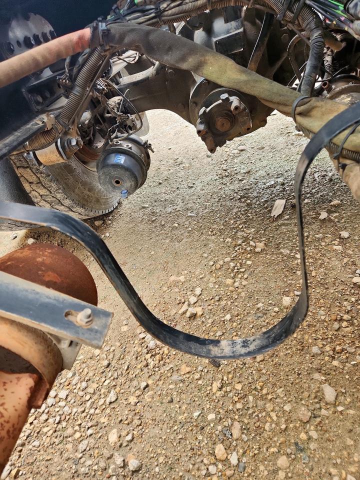 Lot #3274643785 2014 VOLVO VN VNM