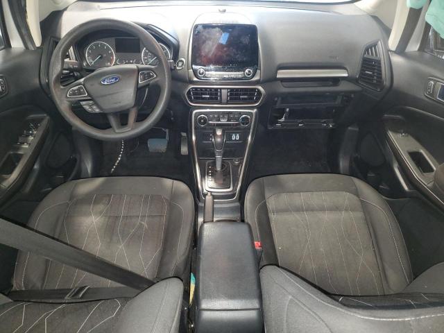2021 FORD ECOSPORT S #3304787338