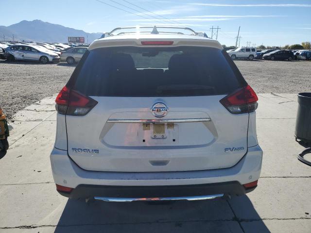 2020 NISSAN ROGUE S #3302744008