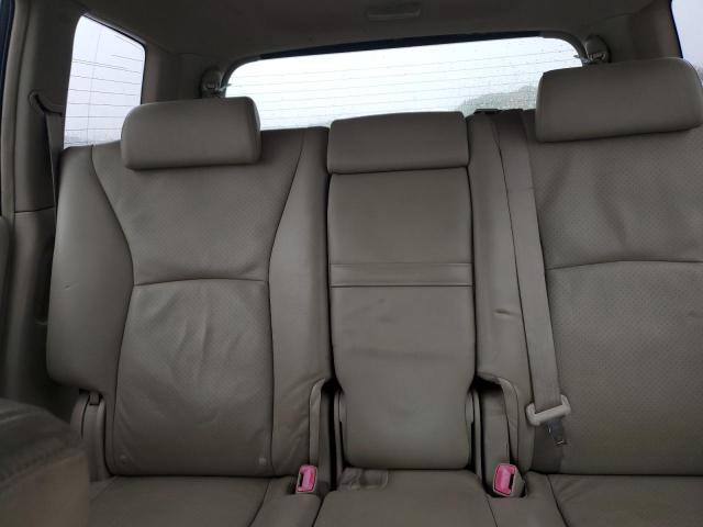 2006 TOYOTA HIGHLANDER #3294378108