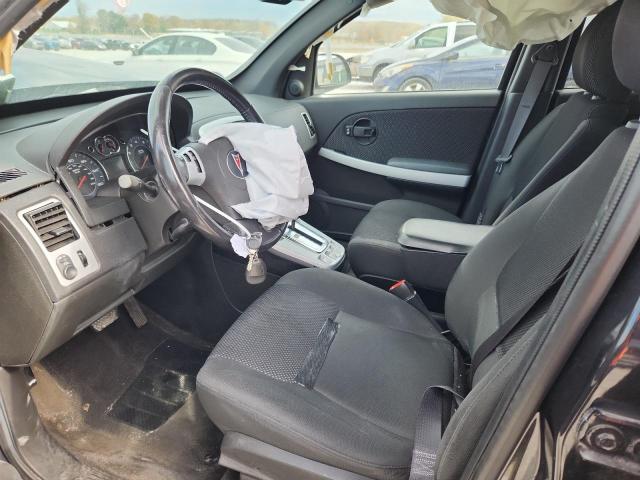 2009 PONTIAC TORRENT #3284077528