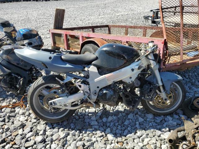 Global Auto Auctions: 1999 SUZUKI TL1000 R