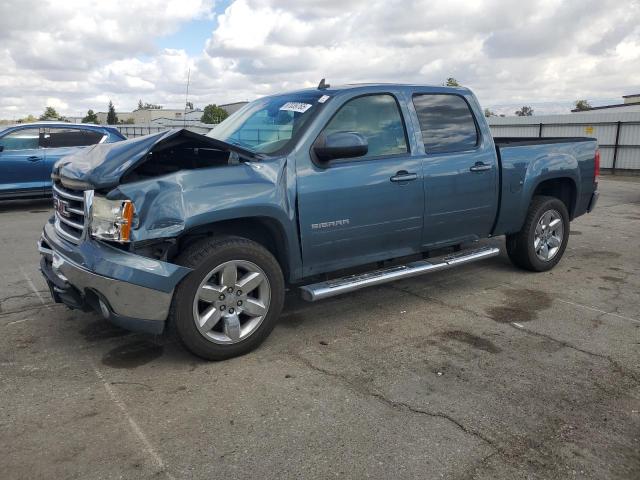 2012 GMC SIERRA C15 - 3GTP1WE02CG284626