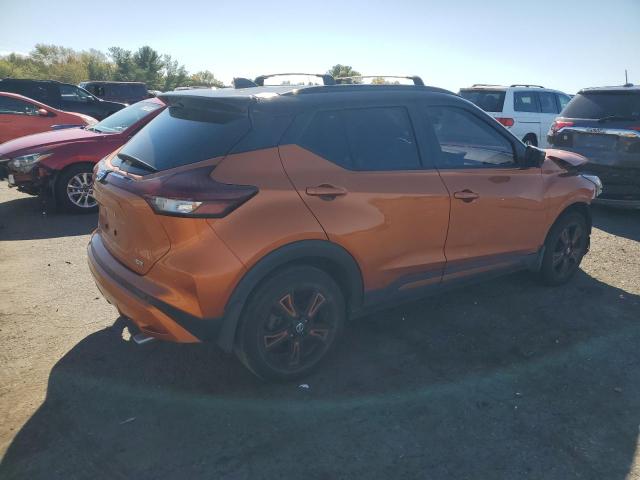 2021 NISSAN KICKS SR #3301892428