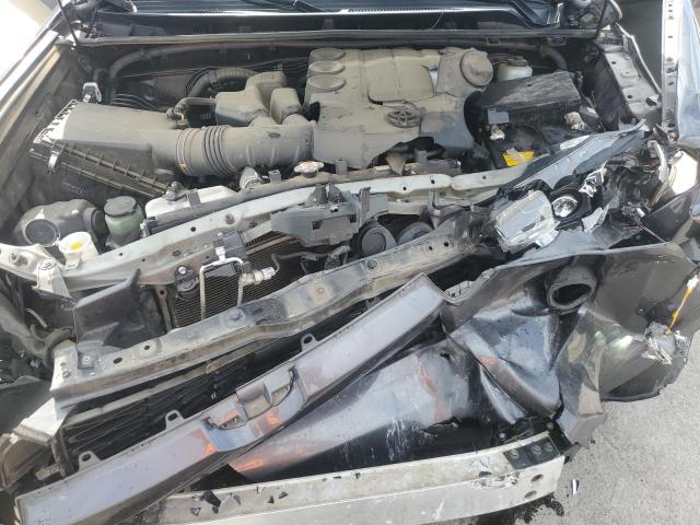 2023 TOYOTA 4RUNNER SR5 #3279663917