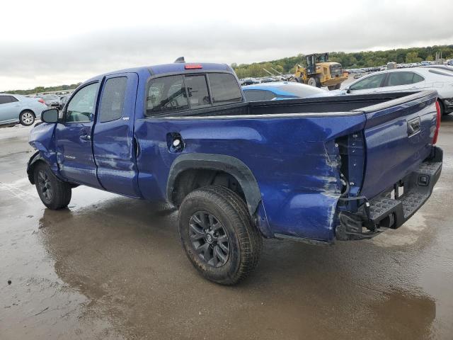 2022 TOYOTA TACOMA ACC #3301865963