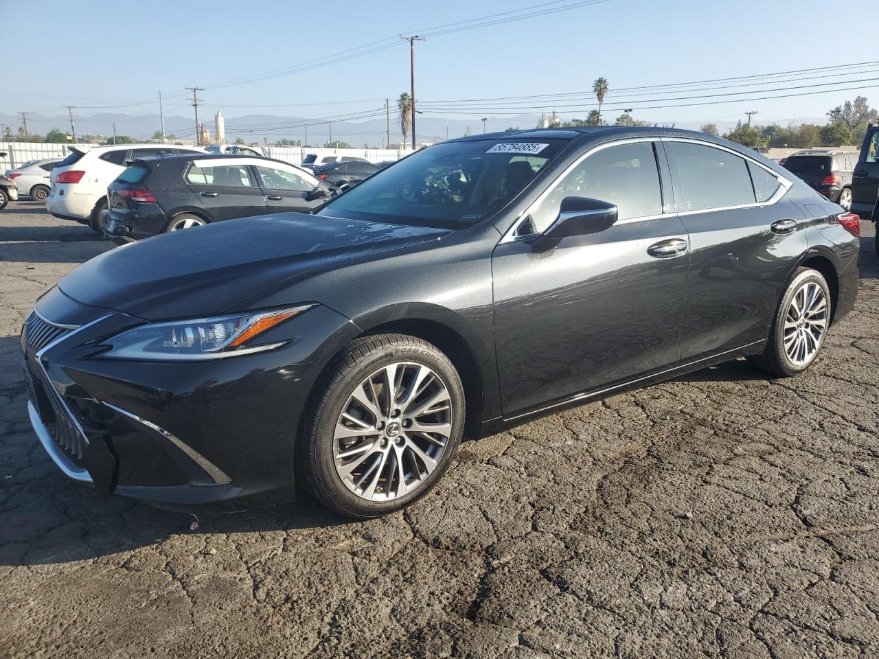 LEXUS ES 350