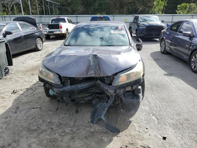 2015 HONDA ACCORD SPO - 1HGCR2F51FA247808