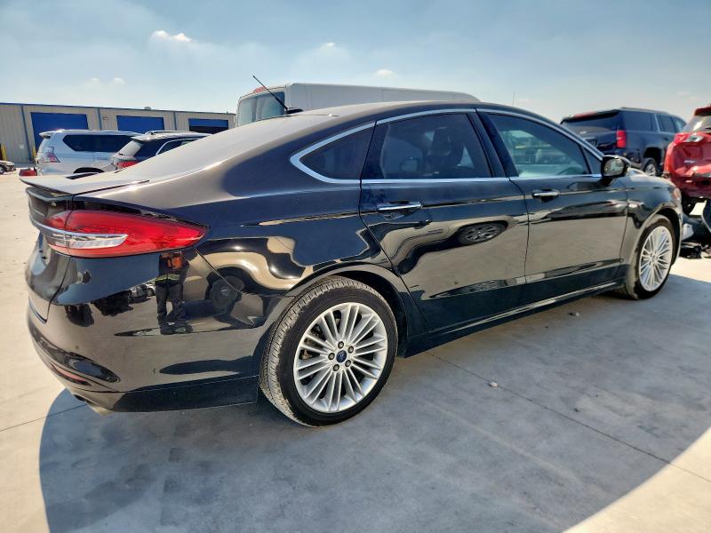 2017 FORD FUSION TIT - Other View