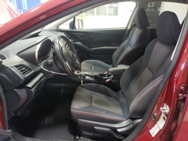 2018 SUBARU CROSSTREK PREMIUM JF2GTABC4J8345541