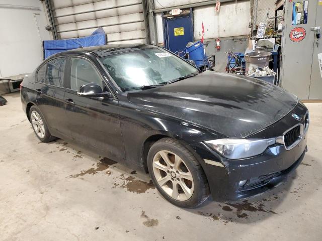 2013 BMW 328 XI - WBA3B3C5XDF536244