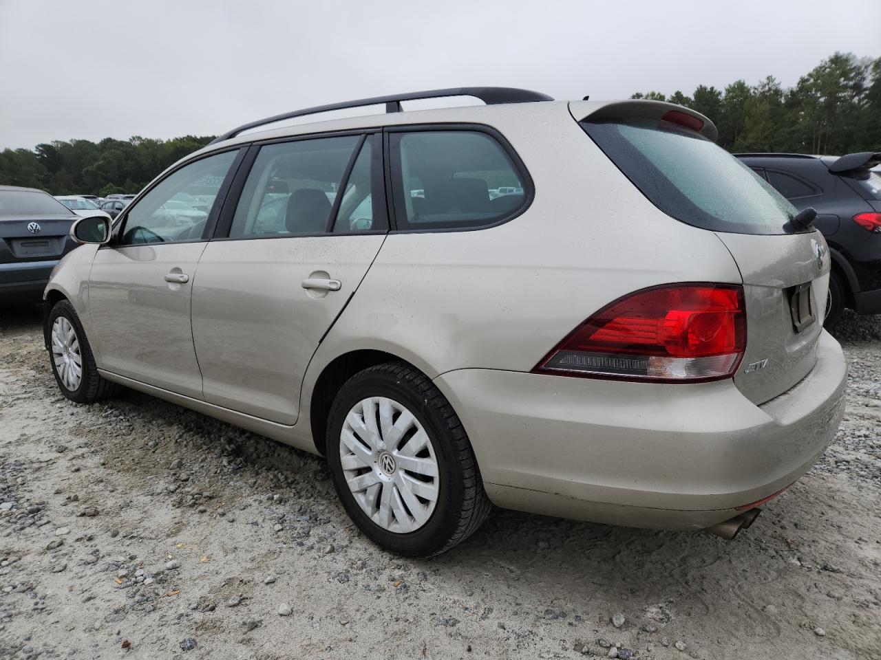 VOLKSWAGEN JETTA S