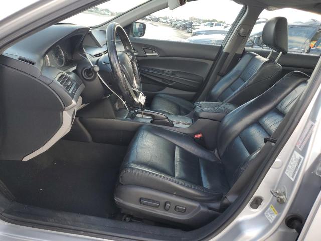 2012 HONDA ACCORD SE #3268322082