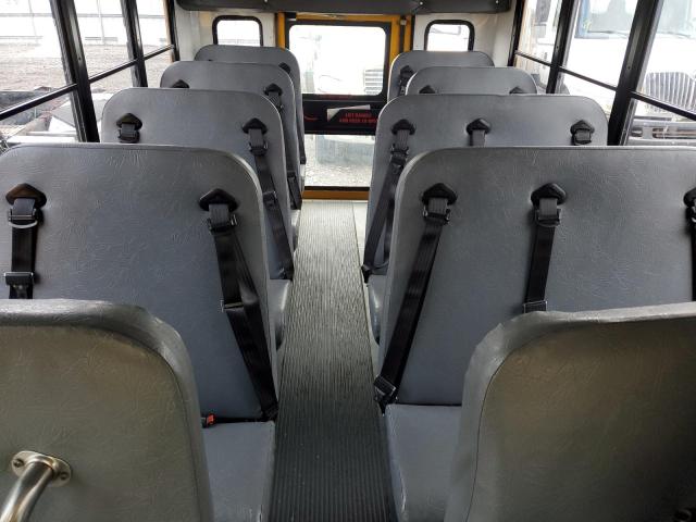 2013 CHEVROLET MINOTOUR G3500 #3271595390