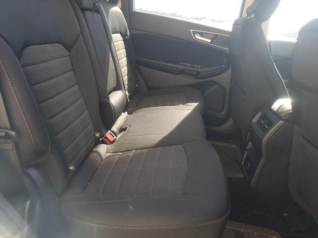 2018 FORD EDGE SEL - 2FMPK3J95JBC05784