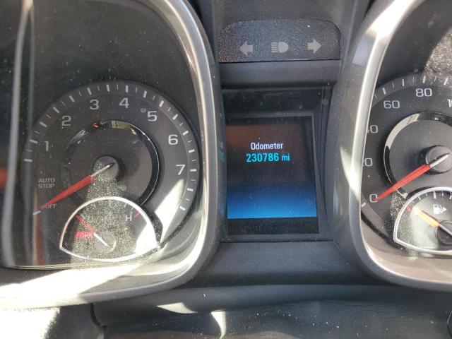 2015 CHEVROLET MALIBU 1LT #3302765385