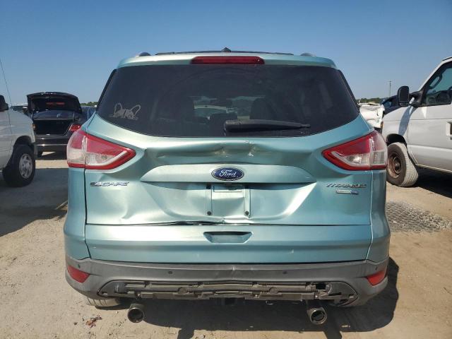 2013 FORD ESCAPE TIT - 1FMCU9J95DUD29967