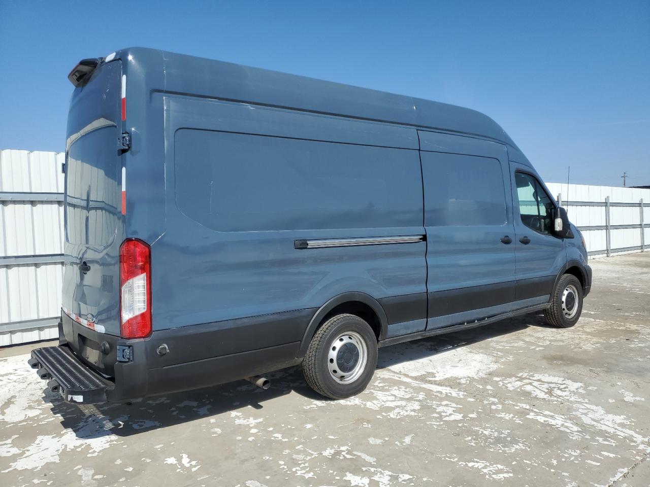 FORD TRANSIT T-250