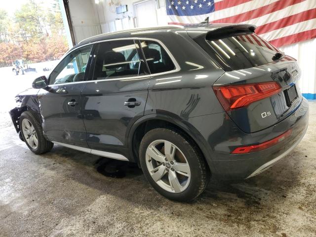 2019 AUDI Q5 PREMIUM - WA1BNAFY7K2048237