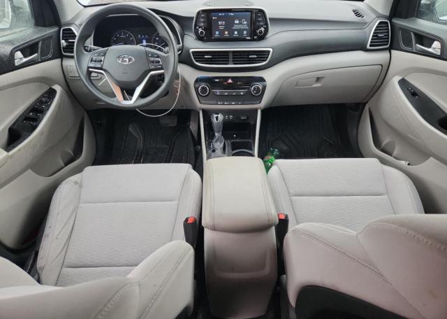 2019 HYUNDAI TUCSON SE #3279829281