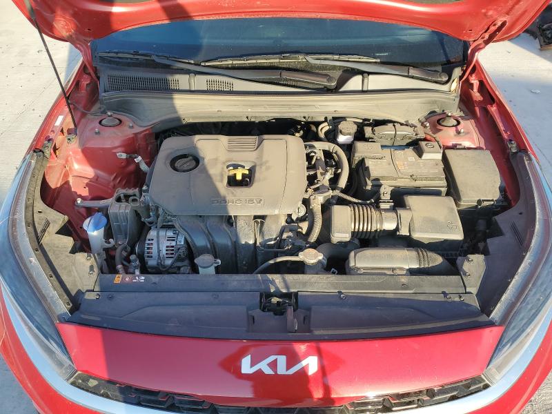 2024 KIA FORTE GT L 3KPF54AD1RE786979