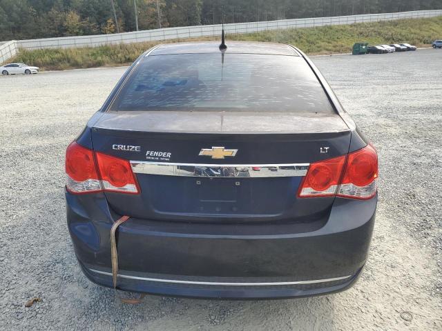 2014 CHEVROLET CRUZE LT - 1G1PC5SBXE7305093