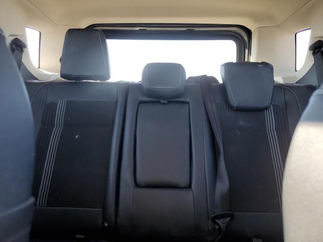 2020 FORD ECOSPORT S MAJ6S3JL2LC356912