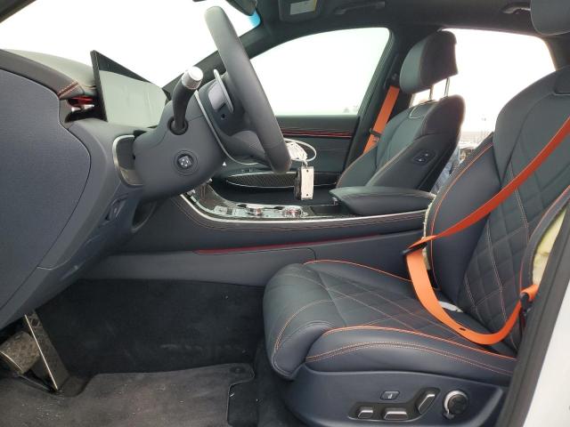 2026 GENESIS GV70 SPORT - KMUMEDTCXTU236097