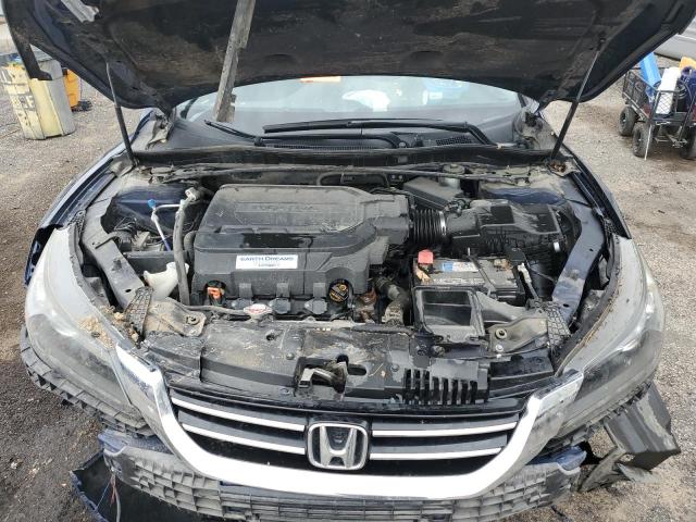 2013 HONDA ACCORD EXL - 1HGCR3F80DA021983