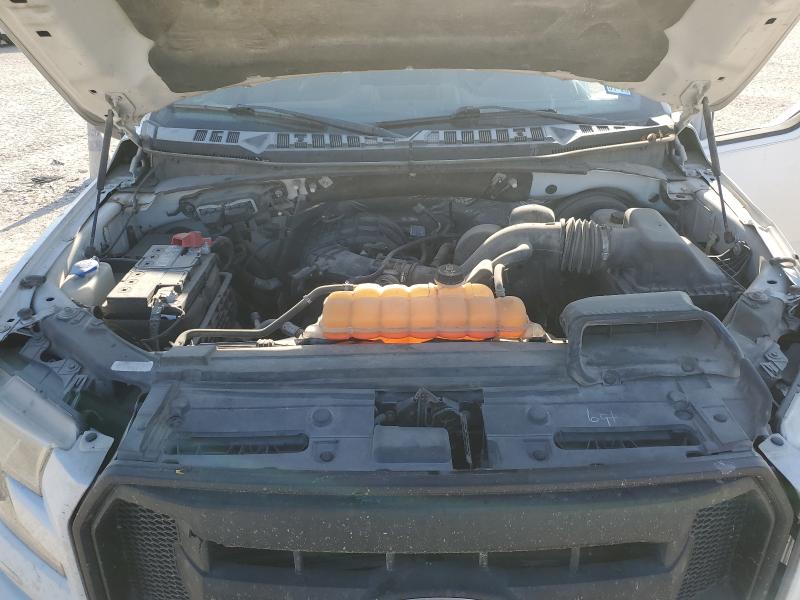 2015 FORD F150 SUPER - 1FTEX1C8XFKF16047