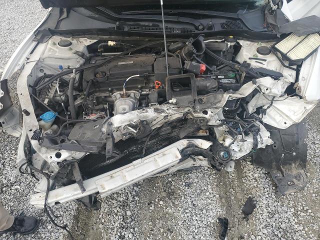 2017 HONDA ACCORD LX - 1HGCR2F39HA053836