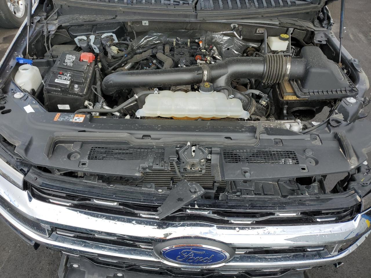 FORD EXPEDITION LIMITED