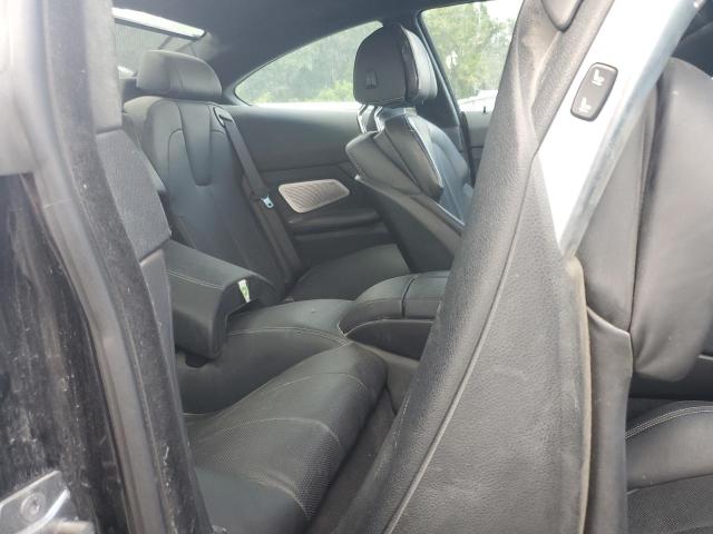 2013 BMW M6 #3279505280