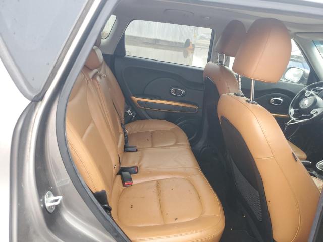 2016 KIA SOUL ! KNDJX3A51G7352923