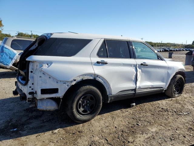 2022 FORD EXPLORER P - 1FM5K8AW1NNA14142