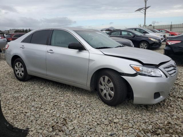 2010 TOYOTA CAMRY BASE - JTNBF3EK3A3003294