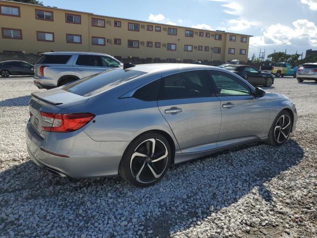 2021 HONDA ACCORD SPO #3296895847