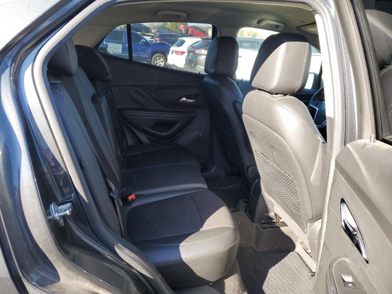 BUICK ENCORE PREFERRED