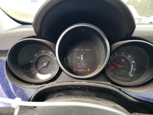 2017 FIAT 500X POP ZFBCFXAB7HP532159