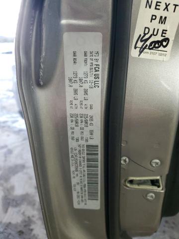 2019 JEEP CHEROKEE L - 1C4PJMDX9KD359496